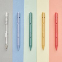 모나미 클리키샤프 0.5mm, Herb, 1