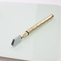 Well 12mm 절단 유리칼(오일형) 오일타입 유리커터, 상세페이지 참조