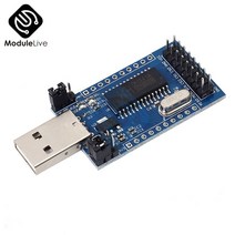 제도판 제도기 책상 건축사 스탠다드 휴대용 테이블 CH341A 프로그래머 USB-UART IIC SPI I2C 인터페이스