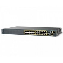 Cisco WS-C2960S-24TS-S