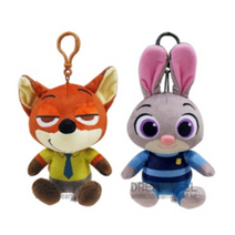 주토피아 13CM, 주디