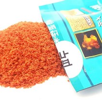 발색강화 구피밥 브라인슈림프사료