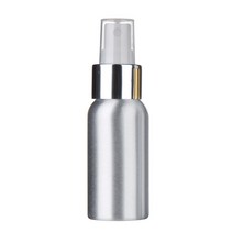 허브스프레이 알루미늄 공병 금속스프레이 30ml-250ml, 50ml, 실버캡
