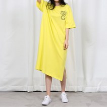 그저그녀 W0113 럭키 원피스