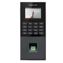 근태관리기 지문인식기 출퇴근기록기 야근 출근 퇴근, (지문 + 비밀번호 + 클라우드 출석)