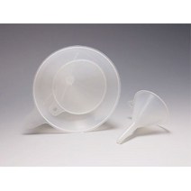 ACE 플라스틱 깔대기 깔때기, 200mm