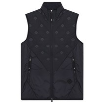 제이린드버그 jlindberg J.LINDEBERG W Rosetta Hybrid Vest AWOW08174-9999 여성 로제타 리드 베스트 308736