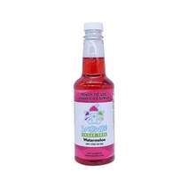 미국직구 설탕이 없는 파인트 수박(수크로스) 16 Fl Oz(핀트)를 사용할 준비가 스노우니, 수량, 상세참조