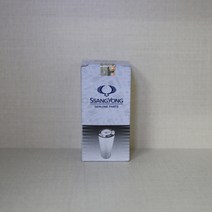 쌍용자동차 순정부품 렉스턴(2.0/2.2 DI엔진) 오일필터 6721803009