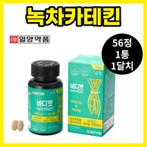 녹차 카테킨 1통 1달치 다이어트 식단표 옆구리살 아랫배 내장지방 허벅지안쪽 종아리알 단기간 기초대사량 2주 단기 간식 뱃살
