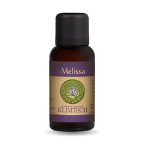불가리아 클림텍 유기농 에센셜오일 멜리사(레몬밤) 30ml, 단품
