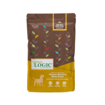 로직 치킨독 2kg, 1개, 닭