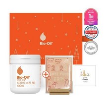 바이오오일 윈터시즌 기프트