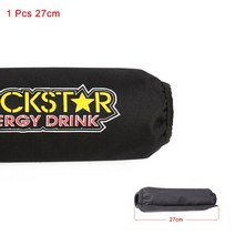 에어서스 완충기 서스펜션 자동차스프링 에어서스펜션 27cm 35cm 110cc 250cc 300 cc 더트 바이크 오토바이, 02 27cm  RK