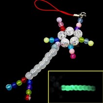 상아사이언스 SA 신경세포 뉴런 열쇠고리 만들기 1인용 포장 화학실험세트