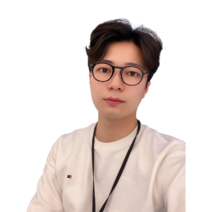 ﻿남녀공용 빅사이즈 박보검스타일안경