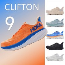 (호카 HOKA) 클리프톤 9 Clifton9 남여 운동화