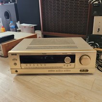 인켈 RV 5090G 리시버