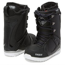 1718 써리투 여성용 스노우보드 부츠 TM-TWO_BLACK, 225