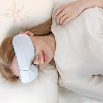 눈아프지마 눈마사지기 안구온열기 무선온열안대 눈온열기 마이봄샘 눈기름샘청소 안구건조 발열 온열 충전식 눈 찜질기 온찜질 안대, 눈마사지기 2