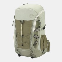 네파 칸네토 26L 안유진 등산 배낭 백패킹 가방7JC7514, K16 GREYISH KHAKI