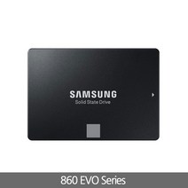 삼성전자 860 EVO SSD, MZ-76E250B/KR, 250GB