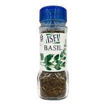 (메카몰) ISFI 바질 18g 아이에스에프아이 BASIL 100% 천연향신료 허브