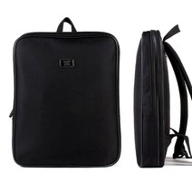 심플 슬림 디자인 직장인 남성 출퇴근 노트북 백팩