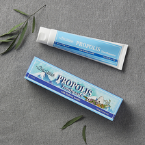 프로폴리스 치약 150g x 3 [Propolis Toothpaste 150g x 3], 1