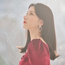 가발매니아 에밀리 미디움 스트레이트 52cm 수제가발 프론트레이스(프리미엄 G사), 내츄럴블랙