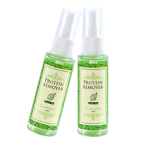 속눈썹 녹차 전처리제 2종 브러쉬타입 스프레이타입 / 속눈썹연장재료, 스프레이타입 (40ml)