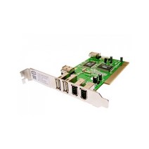 랜스타 LUS-PH-0163 COMBO USB 카드 (USB2.0 1394 4포트 PCI), 선택하세요