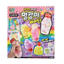 데코데코 말캉이 메이킷 디저트 키트