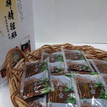 중리농원 우슬즙 50팩 + 맛보기 사은품, 100ml, 1박스