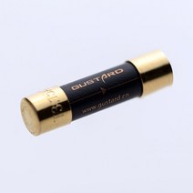 GUSTARD HIFI 나노 합금 하이엔드 퓨즈 튜브 R26 A26 X26Pro U18 C18 U16 C16 X16 A18 P26 X22 X26 H20 용, 2.5A