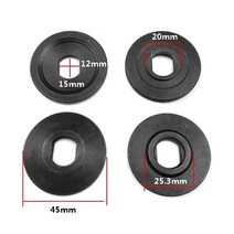 공구 용품 히타치 C7 185 대리석 절단기 전동 공구 액세서리 용 45x12x15mm 플레이트 전기 원형 톱 압력판, 01 Pressure Plate
