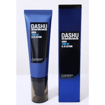 다슈 맨즈 아쿠아 톤업 비비로션 40ml, 23호×1개