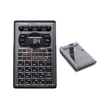 롤랜드 Roland 샘플러 SP-404MKII + 전용 커버 세트