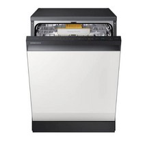 삼성 비스포크 프리스탠딩 식기세척기 12인용 DW60A8375LWS, 글램화이트