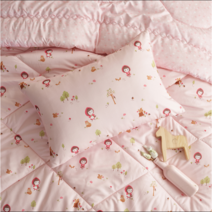 알러텍트 알러지케어 아동 베개 커버 2P 코스트코