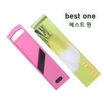 국산 베스트원 채칼 두께조절