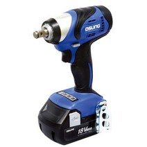 BUyuS충전임팩트렌치 OC40(18 1EA 오성전동공구 186SL 4.0)굿딜 브이숍