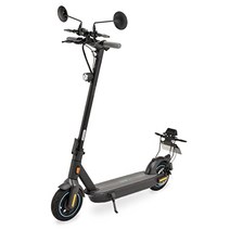 공도 가능 Segway-Ninebot J-MAX 전동 킥스쿠터 항속 65km 디스크 브레이크 접이식 킥보드 세그웨이 나인봇 제이맥스 정규품 57853