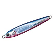 Daiwa 솔티가 TG 미끼 메탈 지그 루어 낚시, 180g, PH 불 핀