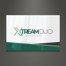 아크릴팜 디자인현판 3종 [주문제작가능] 미니간판 회사간판 디자인번호 040, 아크릴액자형