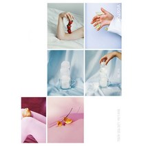 보스토크 VOSTOK 매거진 38호 : Still Life: 나의 작은 세계는, 도서