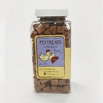 힐링타임 에프디트릿 동결건조 - 닭 간 120g, 상세페이지 참조, 상세페이지 참조, 상세페이지 참조