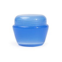 50g 단지 크림용기(블루), 1개(920원)