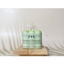 아로마 고급실내방향제 히노끼향초, 고급프레그런스 히노끼향초