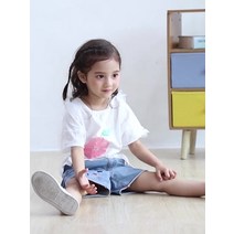 킥보드 1세 이상 씽씽카 호버보드 3in1 아기손수레 스케이트보드, T04-(받침없음 의자 대금)핑크 PU발광바퀴